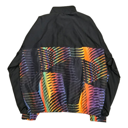 Australian Gabber Jackets Hard Court Caos Theory HCUGC0035 003 - GABBERPLANET
