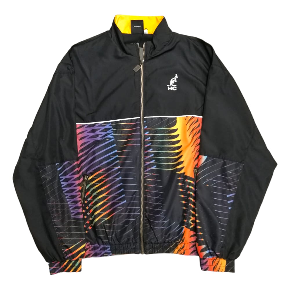 Australian Gabber Jackets Hard Court Caos Theory HCUGC0035 003