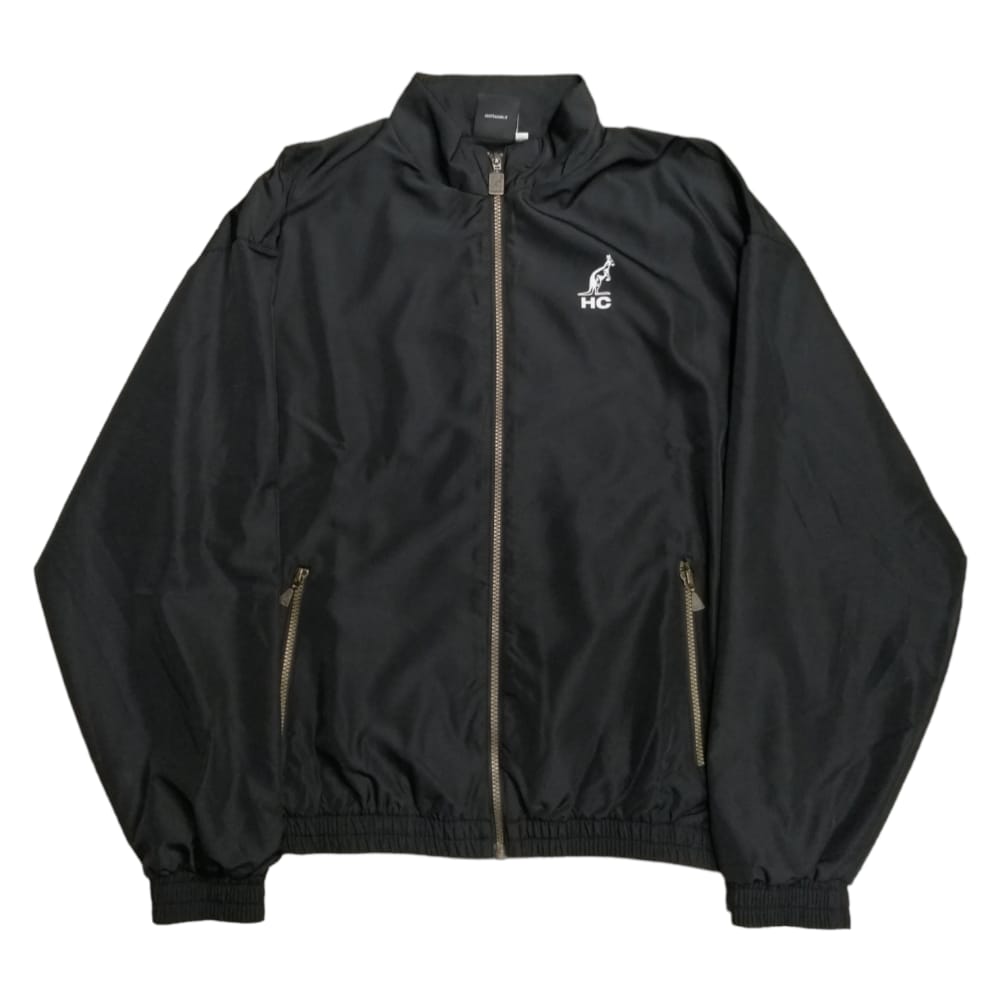 Australian Gabber Jackets Hard Court Punch HCUGC0038 003 - GABBERPLANET