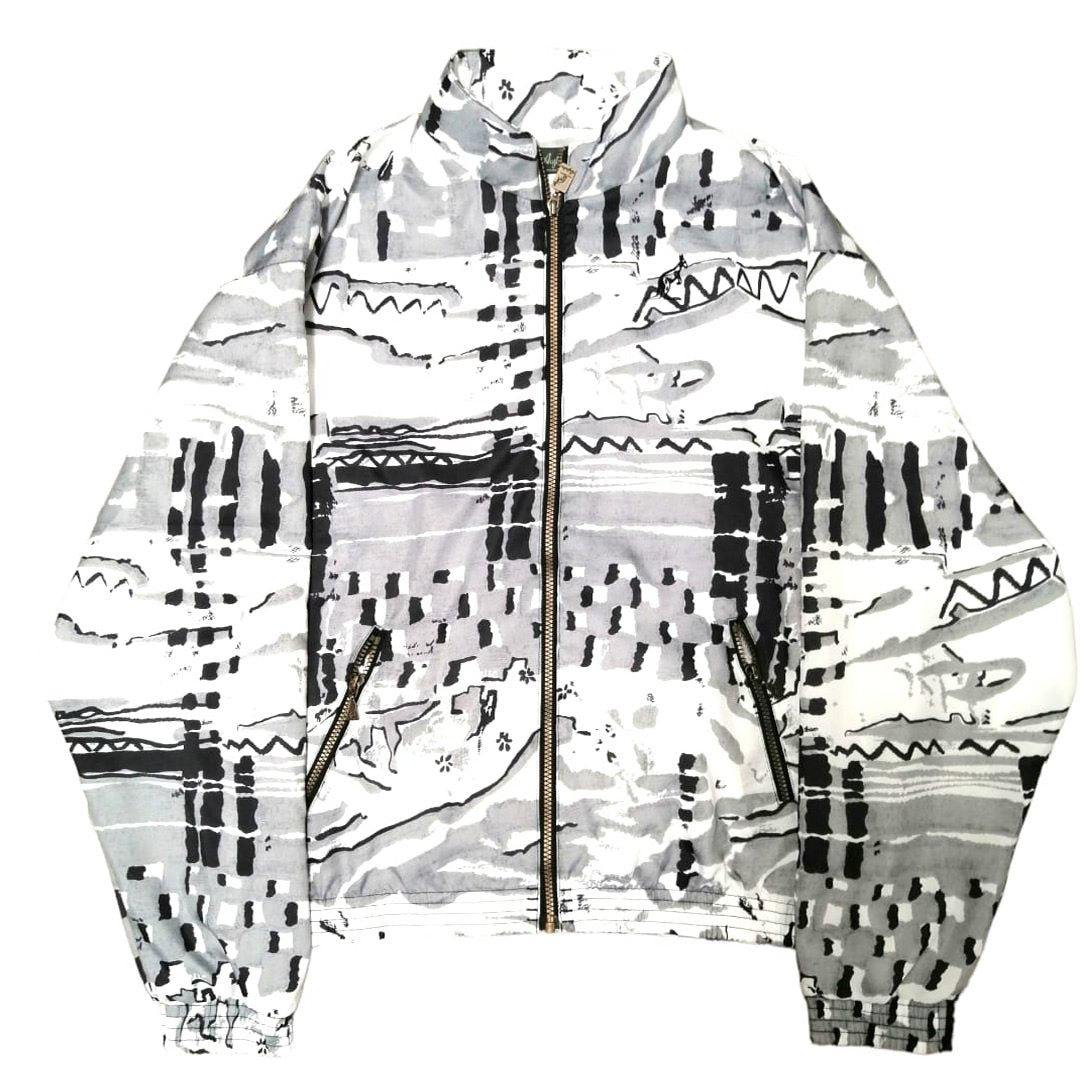 Australian Gabber Jackets Special Edition SPUGC0002 2140-2 - GABBERPLANET
