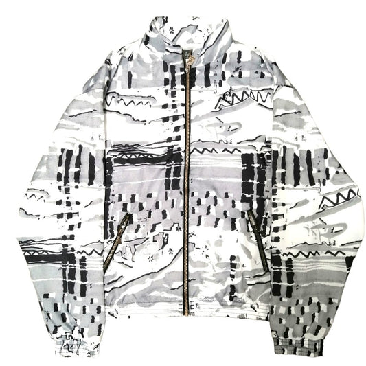 Australian Gabber Jackets Special Edition SPUGC0002 2140-2