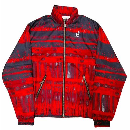 Australian Gabber Jackets Special Edition SPUGC0002 2140-6