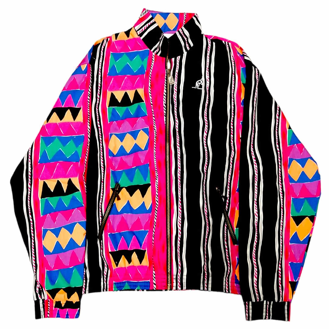 Australian Gabber Jackets Special Edition SPUGC0002 2242-3 - GABBERPLANET
