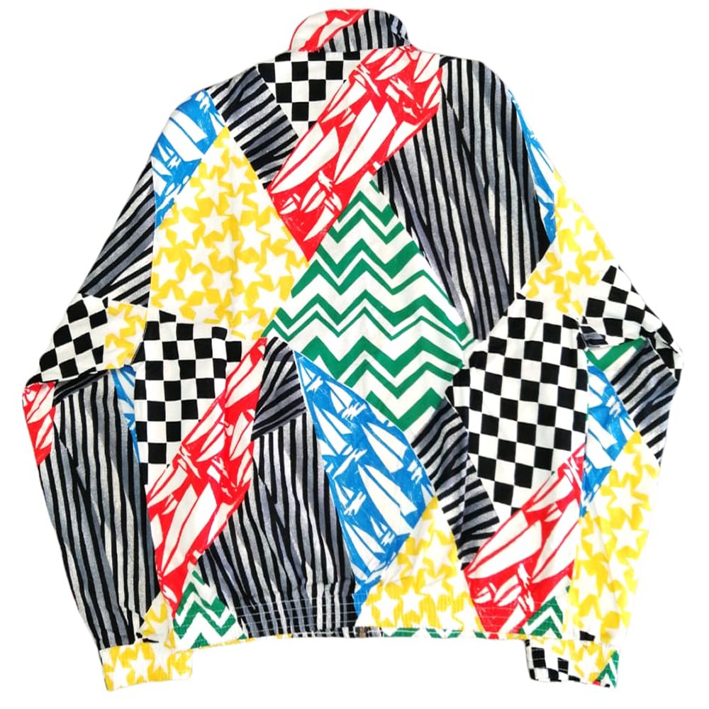 Australian Gabber Jackets Special Edition SPUGC0002-2295-5 - GABBERPLANET