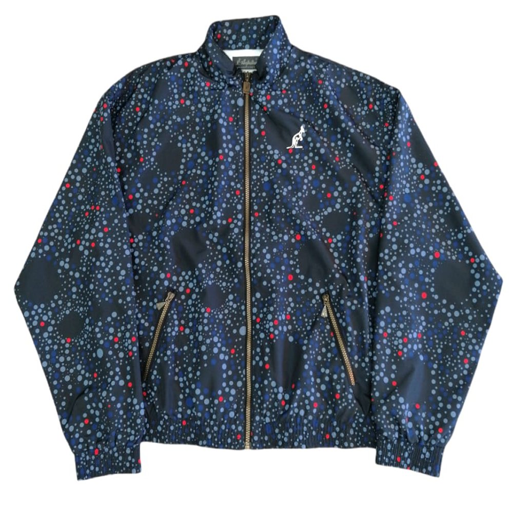 Australian Gabber Jackets Special Edition SPUGC0002-2465-3 - GABBERPLANET