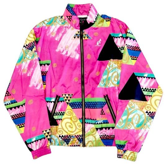 Australian Gabber Jackets Special Edition SPUGC0002 2561-1 - GABBERPLANET