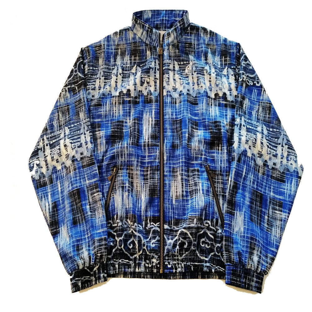 AUSTRALIAN GABBER JACKETS SPECIAL EDITION 264_04 - GABBERPLANET