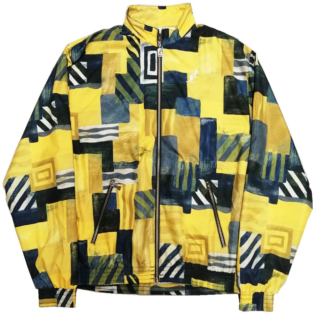 AUSTRALIAN GABBER JACKETS SPECIAL EDITION 3910 var 225 - GABBERPLANET