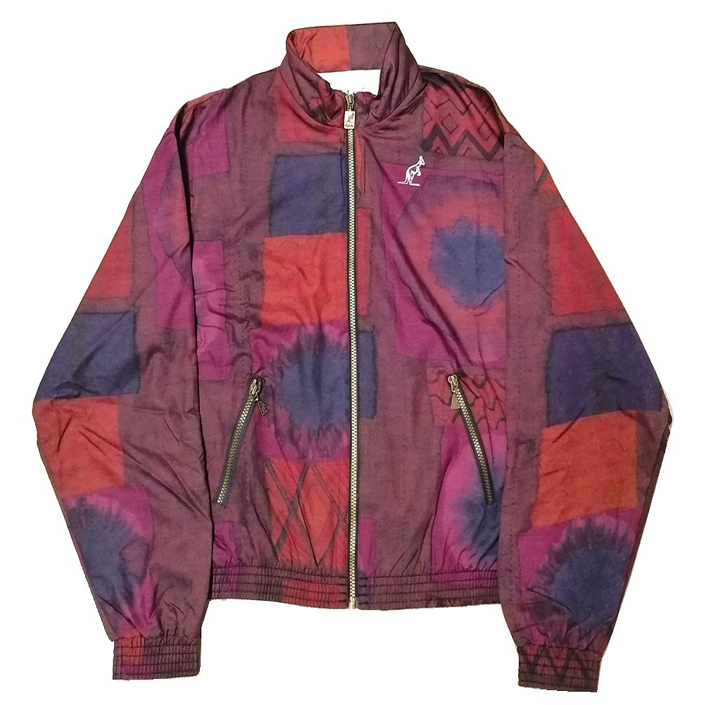 AUSTRALIAN GABBER JACKETS SPECIAL EDITION 29 - GABBERPLANET