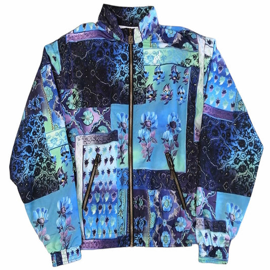 Australian Gabber Jackets Special Edition Flower 463_1