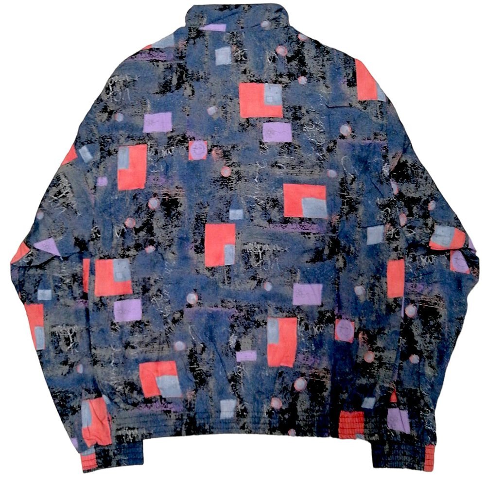 Australian Gabber Jackets Special Edition SPUGC0002 548-63 - GABBERPLANET