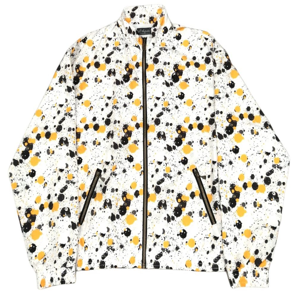 Australian Gabber Jackets Special Edition URBAN JUNGLE - GABBERPLANET