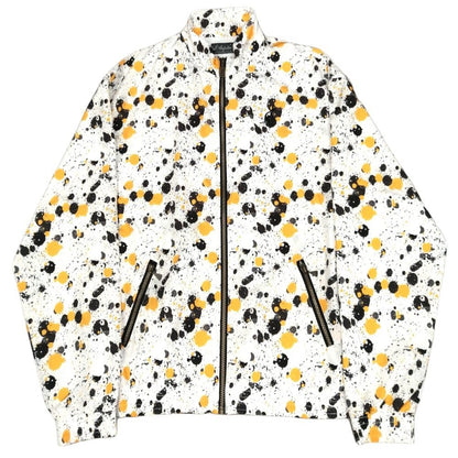 Australian Gabber Jackets Special Edition URBAN JUNGLE - GABBERPLANET