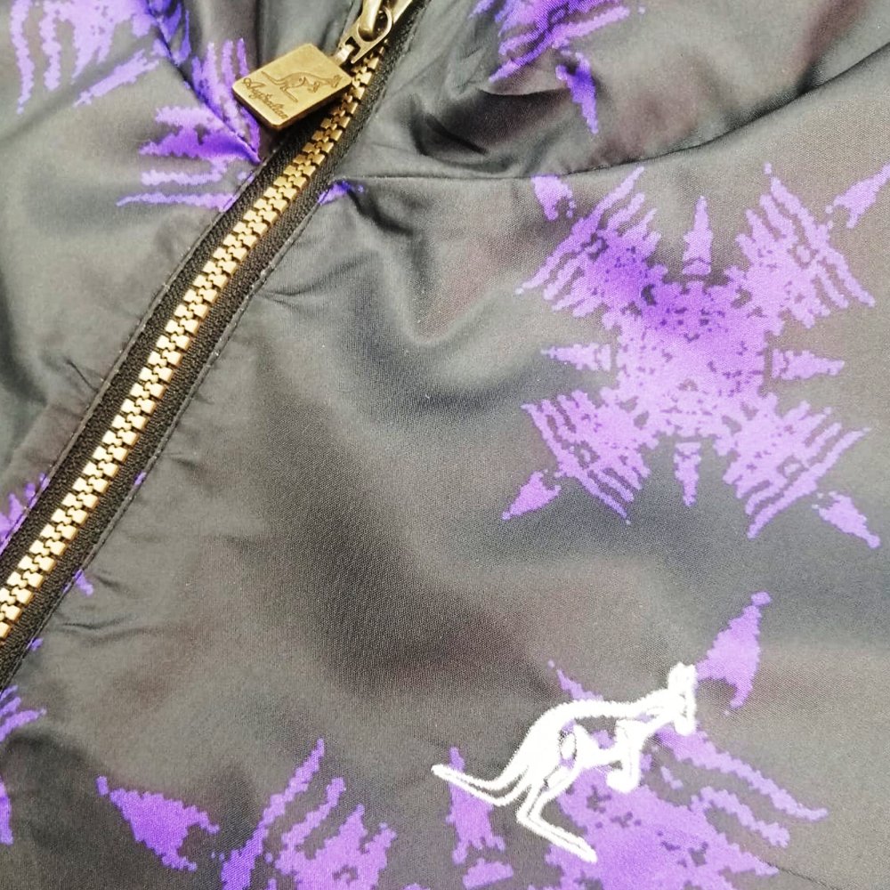 Australian Gabber Jackets Special Edition SPUGC0002-8372-1 - GABBERPLANET