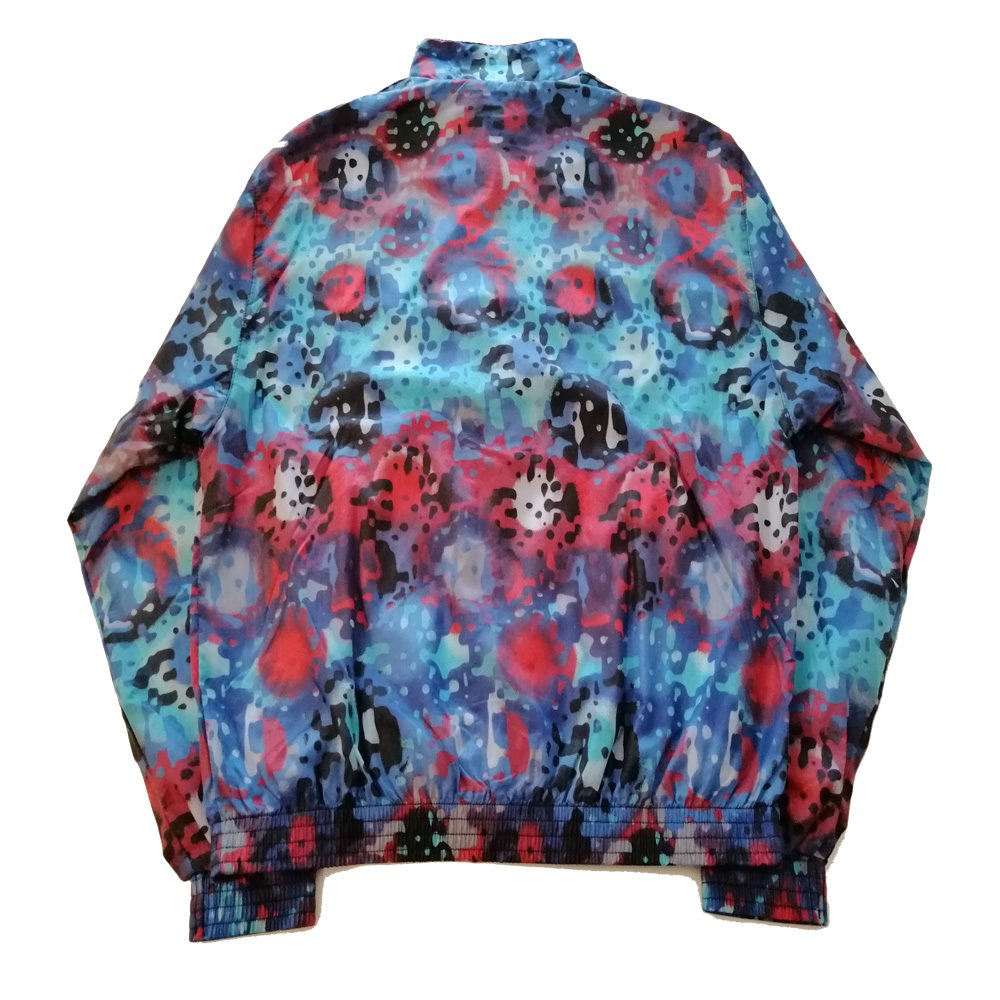 AUSTRALIAN GABBER JACKETS SPECIAL EDITION BBB_02 - GABBERPLANET