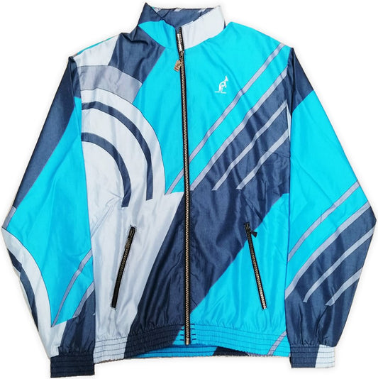 Australian Gabber Jackets Special Edition Davos D 1091 - GABBERPLANET