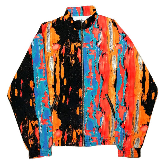 AUSTRALIAN GABBER JACKETS SPECIAL EDITION Art Orange