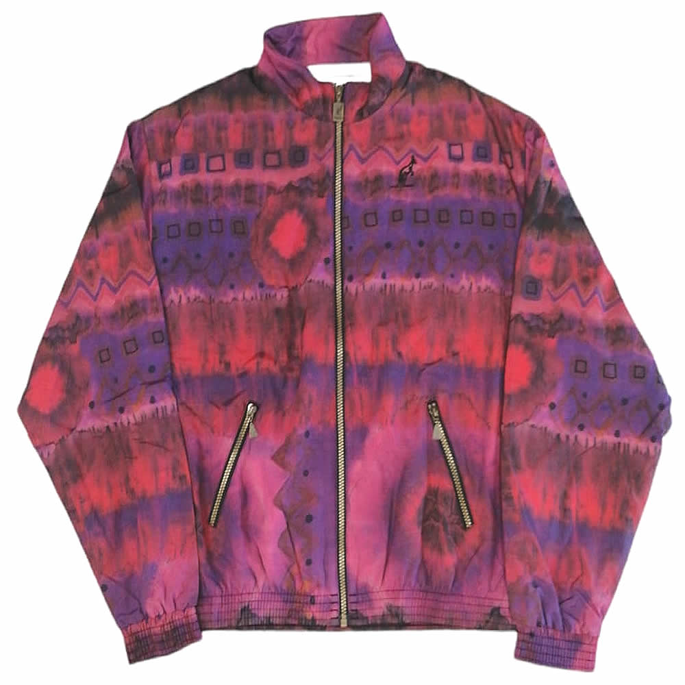 AUSTRALIAN GABBER JACKETS SPECIAL EDITION Psychedelic