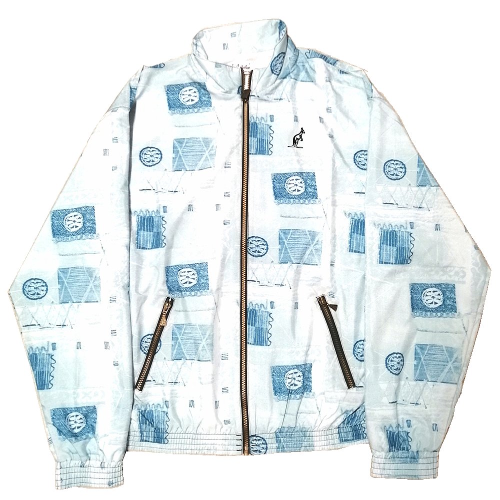 AUSTRALIAN GABBER JACKETS SPECIAL EDITION  SSS - GABBERPLANET