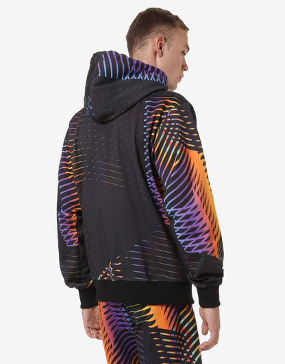 Australian Gabber Hooded Hard Court Caos Theory HCUFE0058-001 - GABBERPLANET