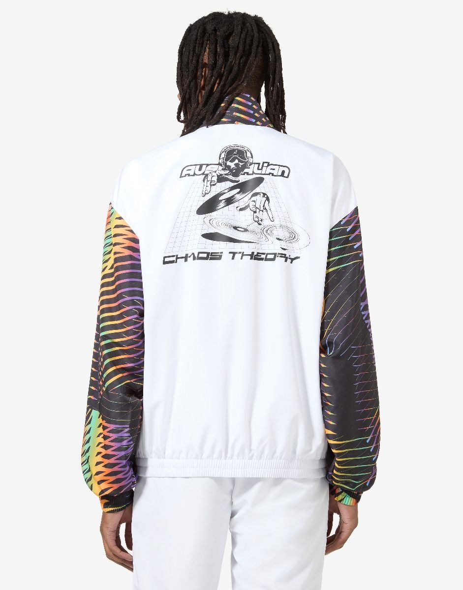 Australian Gabber Jackets Hard Court Caos Theory HCUGC0034 002 - GABBERPLANET