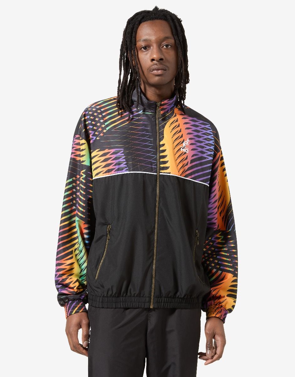 Australian Gabber Jackets Hard Court Caos Theory HCUGC0034 003 - GABBERPLANET