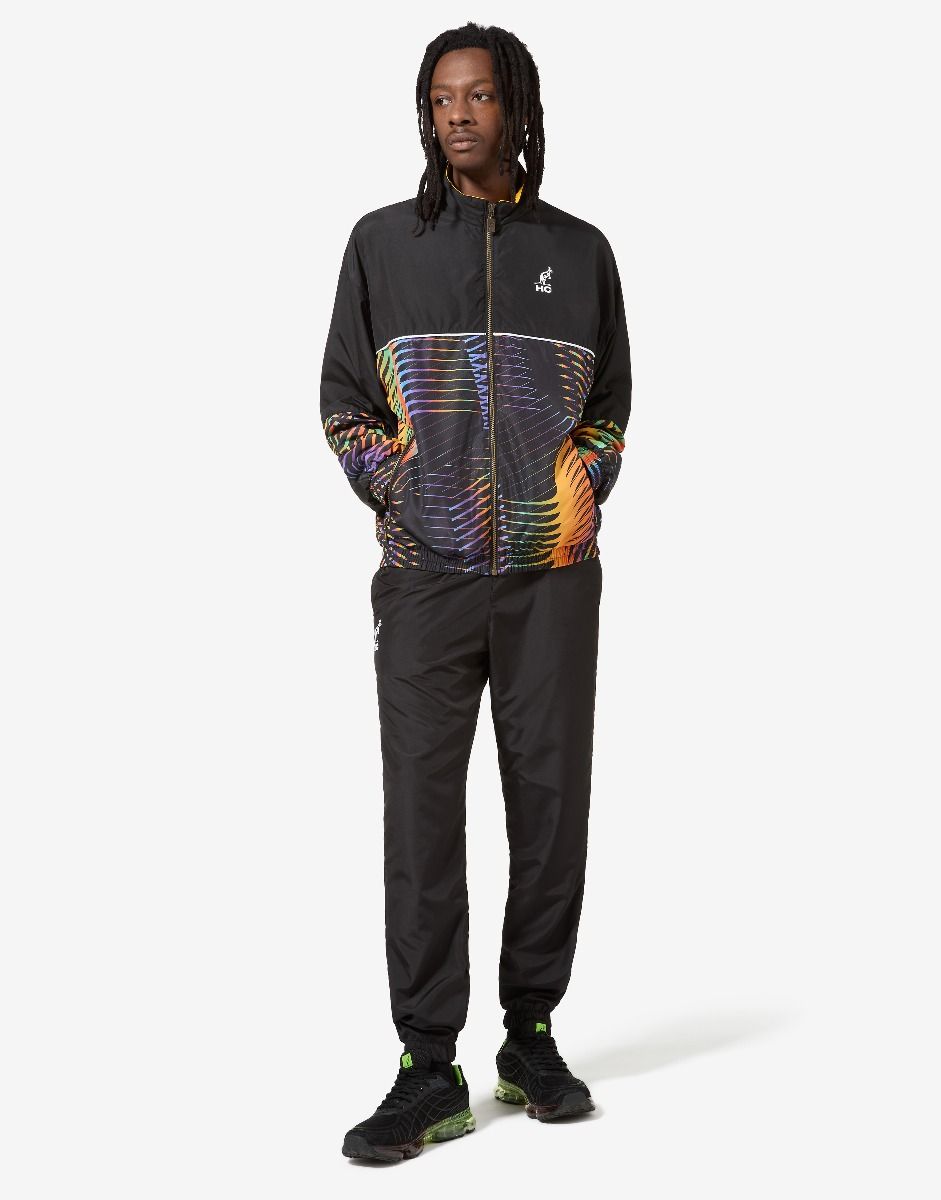 Australian Gabber Jackets Hard Court Caos Theory HCUGC0035 003 - GABBERPLANET