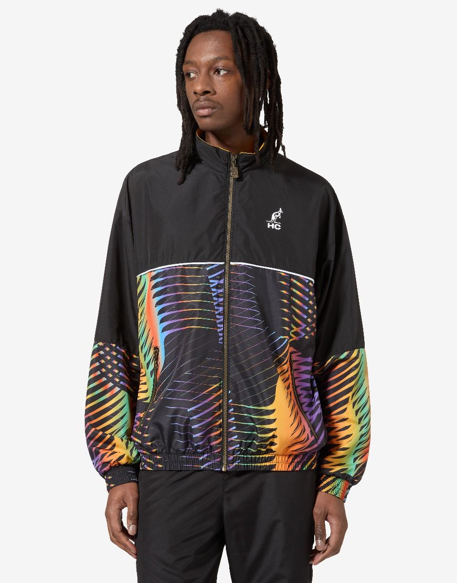 Australian Gabber Jackets Hard Court Caos Theory HCUGC0035 003 - GABBERPLANET