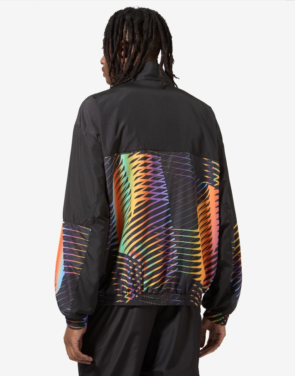 Australian Gabber Jackets Hard Court Caos Theory HCUGC0035 003 - GABBERPLANET