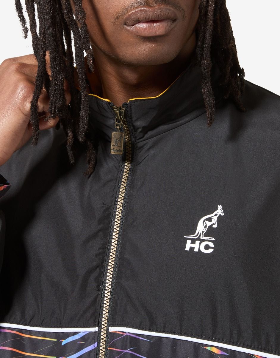 Australian Gabber Jackets Hard Court Caos Theory HCUGC0035 003 - GABBERPLANET