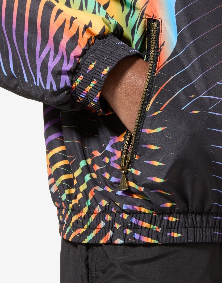 Australian Gabber Jackets Hard Court Caos Theory HCUGC0035 003 - GABBERPLANET