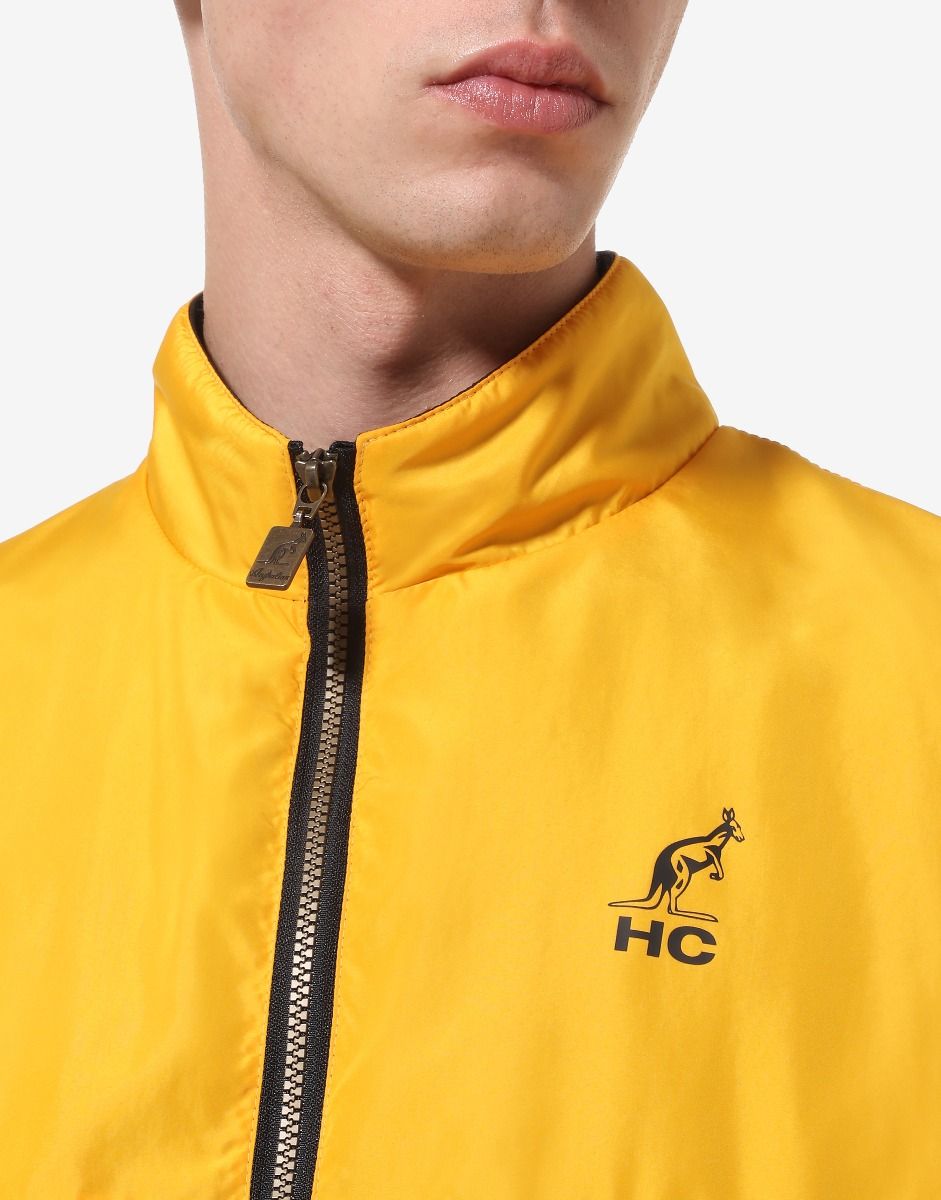 Australian Gabber Jackets Hard Court Caos Theory HCUGC0035-425 - GABBERPLANET
