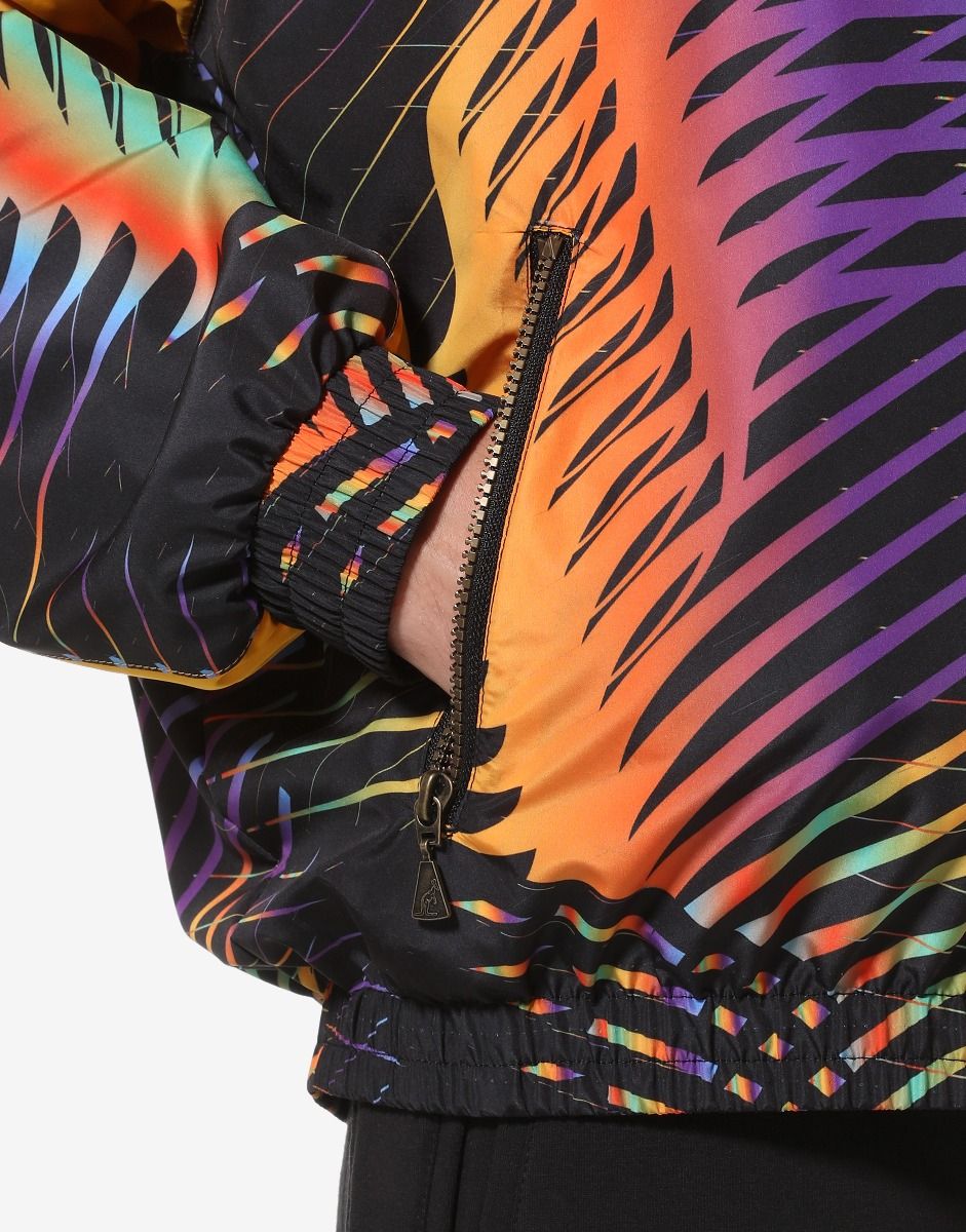 Australian Gabber Jackets Hard Court Caos Theory HCUGC0035-425 - GABBERPLANET