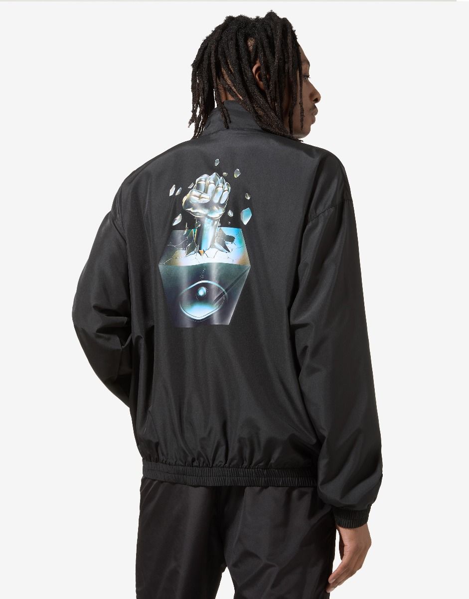 Australian Gabber Jackets Hard Court Punch HCUGC0038 003 - GABBERPLANET