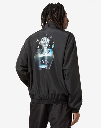 Australian Gabber Jackets Hard Court Punch HCUGC0038 003 - GABBERPLANET