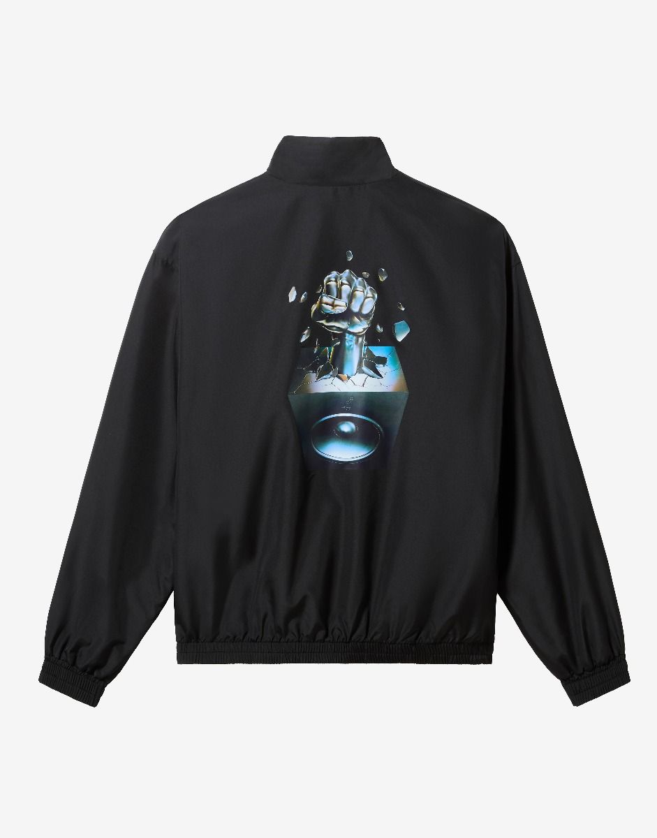 Australian Gabber Jackets Hard Court Punch HCUGC0038 003 - GABBERPLANET