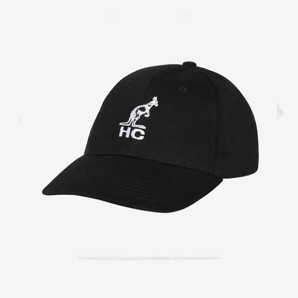 Australian HC LOGO CAP Hard Court - GABBERPLANET
