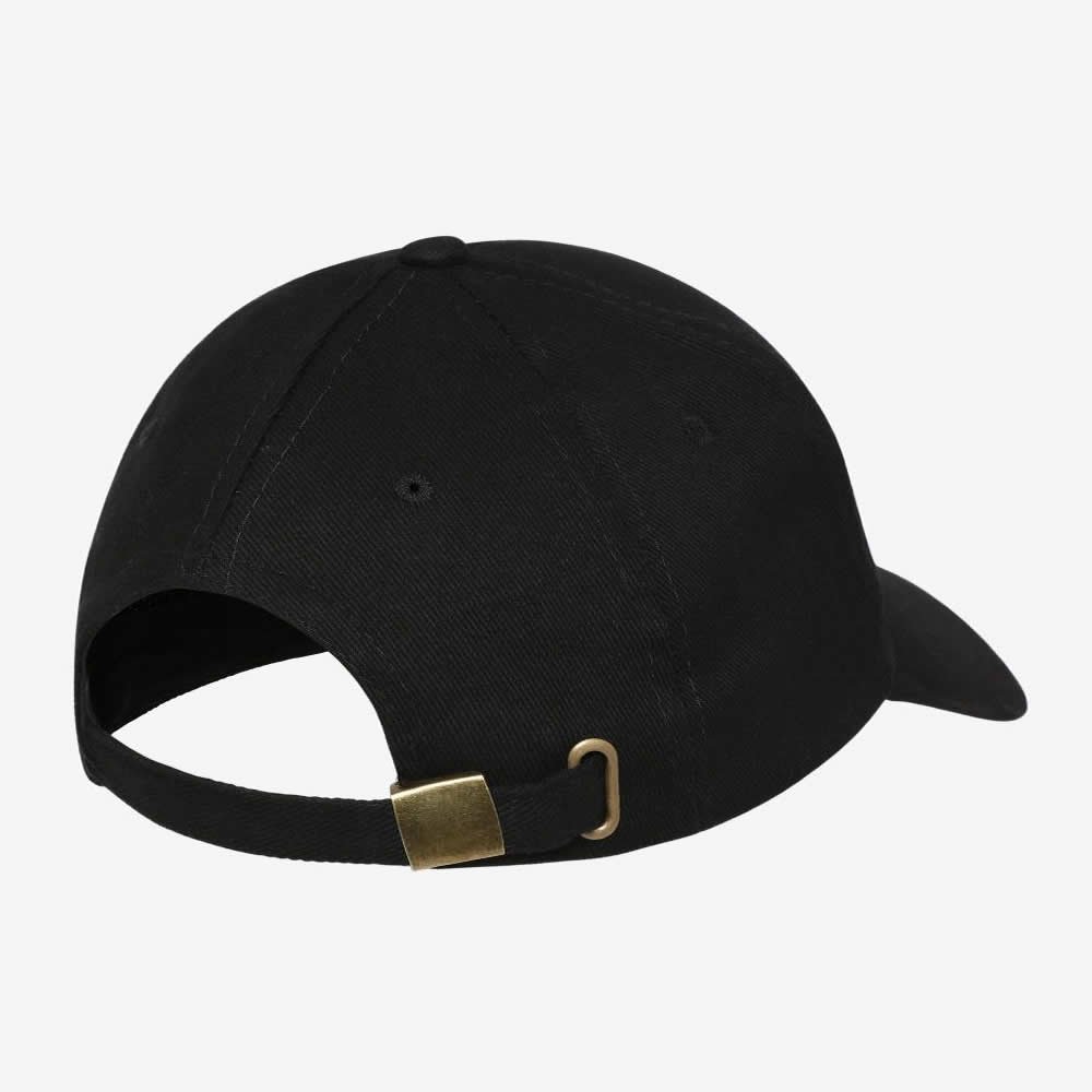 Australian HC LOGO CAP Hard Court - GABBERPLANET