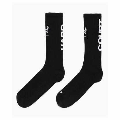 AUSTRALIAN SOCKS Logos Hard Court