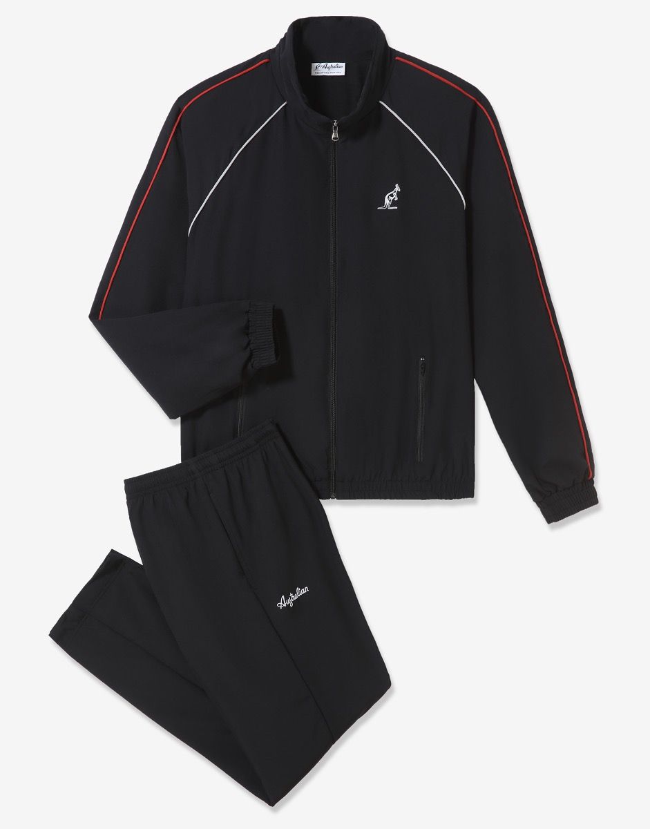 AUSTRALIAN Sportwear SLAM TRACKSUIT - GABBERPLANET