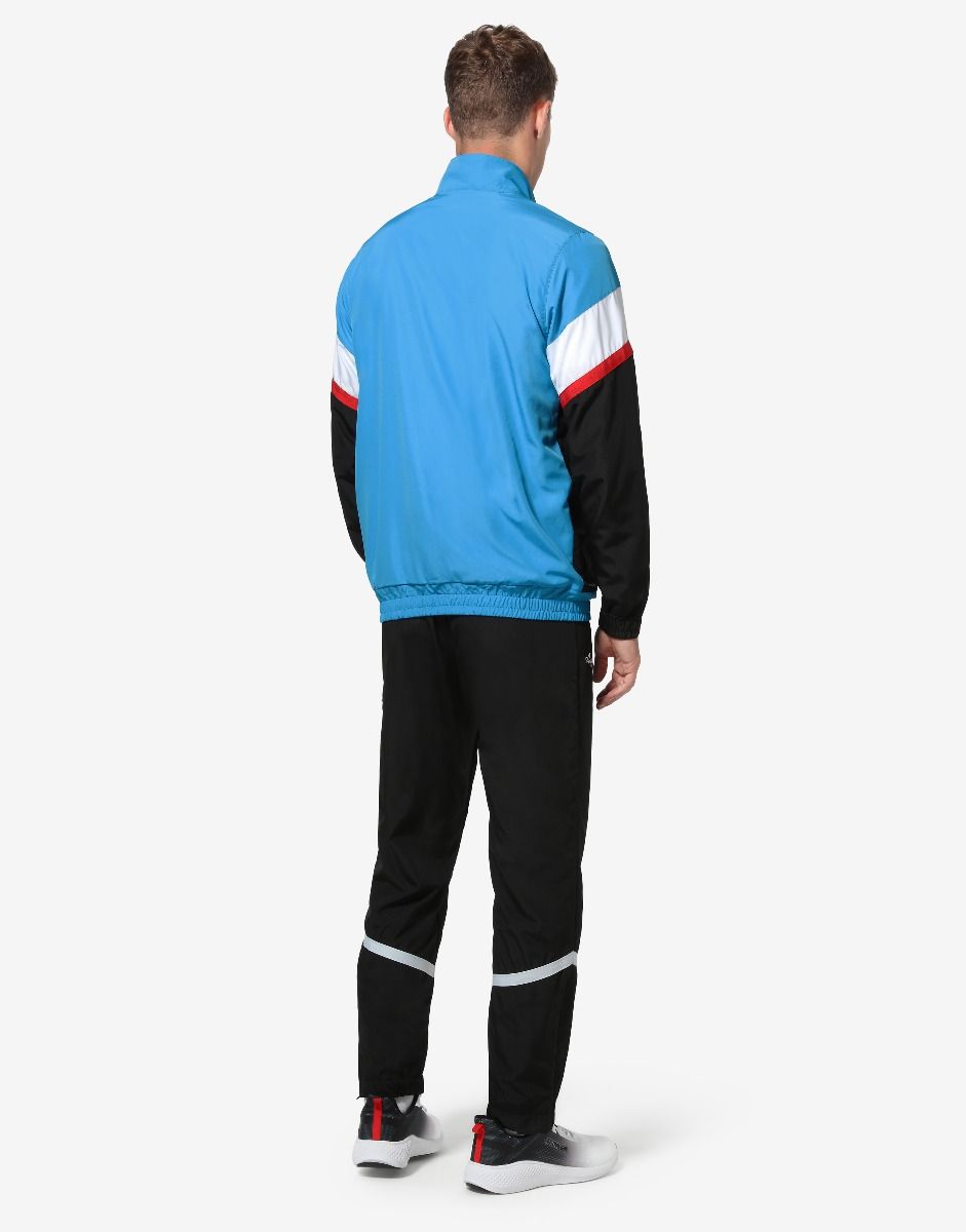 Australian Sportwear Lines Smash Tracksuit - GABBERPLANET