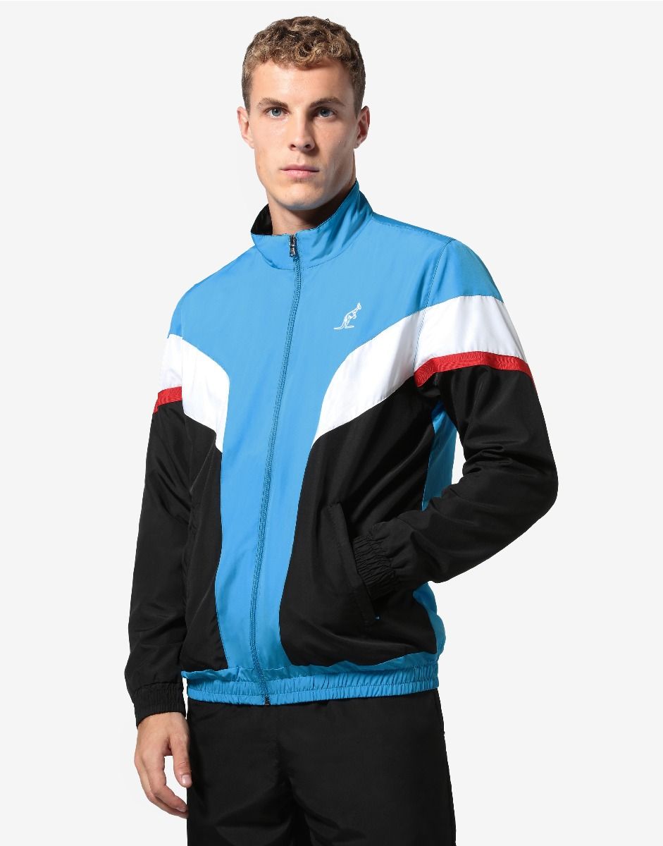 Australian Sportwear Lines Smash Tracksuit - GABBERPLANET