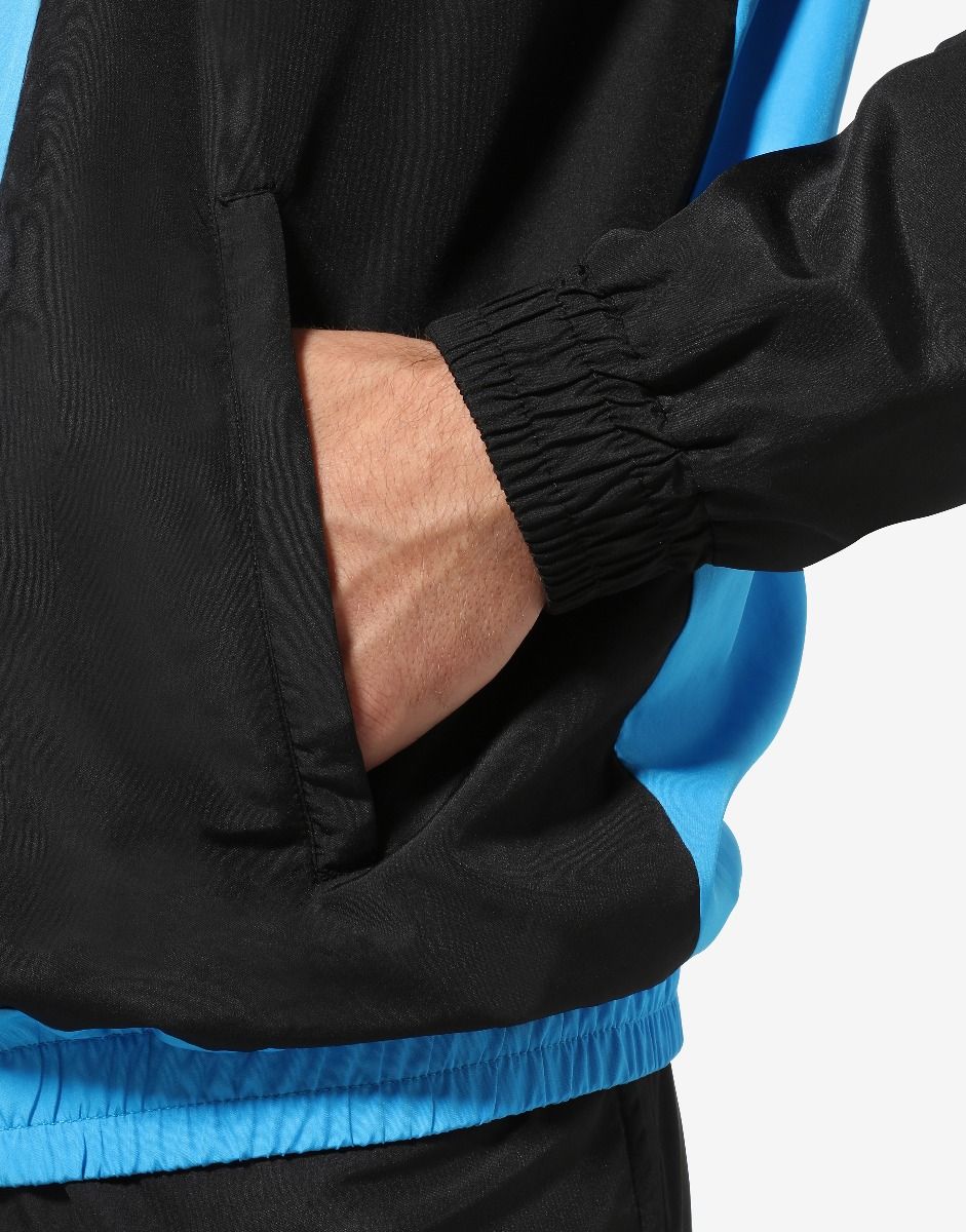 Australian Sportwear Lines Smash Tracksuit - GABBERPLANET