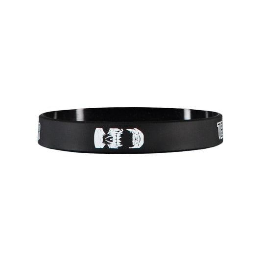 Terror Wristband TE-WB02-050 - GABBERPLANET